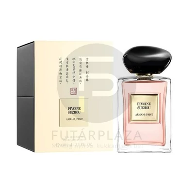 Giorgio Armani - Armani Privé Les Eaux Pivoine Suzhou női 50ml edt  