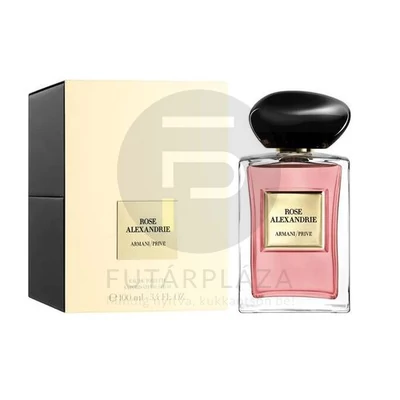 Giorgio Armani - Armani Privé Les Eaux Rose Alexandrie női 100ml edt  