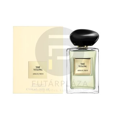 Giorgio Armani - Armani Privé Les Eaux Thé Yulong unisex 100ml edt  