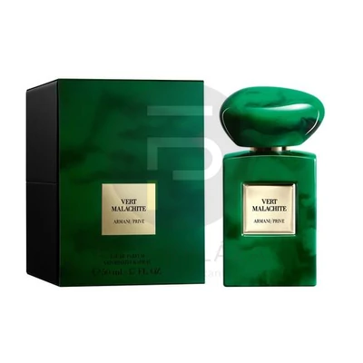 Giorgio Armani - Armani Privé Vert Malachite unisex 50ml edp  