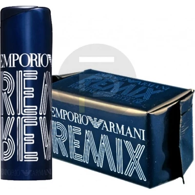 Giorgio Armani - Remix him férfi 50ml edt  