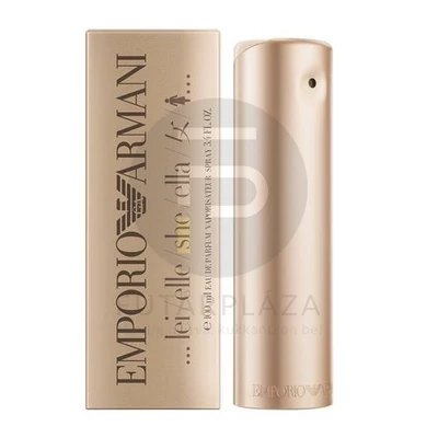 Giorgio Armani - Emporio She 2020 női 30ml edp  
