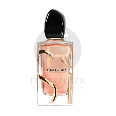 Giorgio Armani - Si Intense 2023 női 100ml edp teszter 