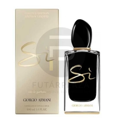 Giorgio Armani - Si Intense Night Light női 50ml edp  