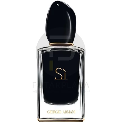 Giorgio Armani - Si Intense női 100ml edp  