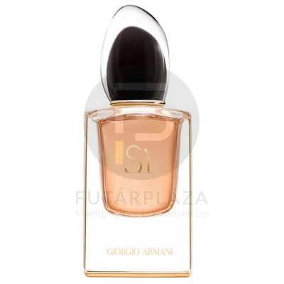 Giorgio Armani - Si Le Parfum női 40ml edp teszter 