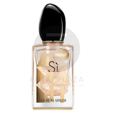 Giorgio Armani - Si Nacre Edition (2018) női 100ml edp teszter 