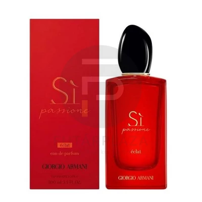 Giorgio Armani - Si Passione Éclat De Parfum női 30ml edp  