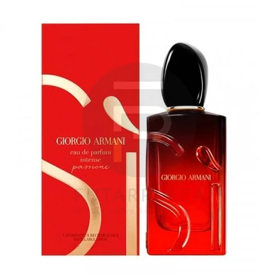 Giorgio Armani - Si Passione Intense 2024 női 30ml edp  