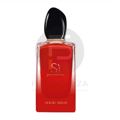 Giorgio Armani - Si Passione Intense női 100ml edp teszter 