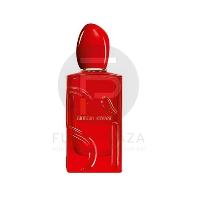 Giorgio Armani - Si Passione Red Musk női 100ml edp teszter 