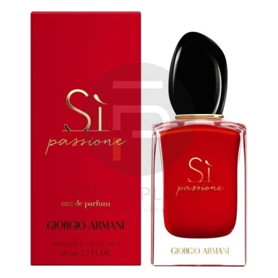 Giorgio Armani - Si Passione női 30ml edp  