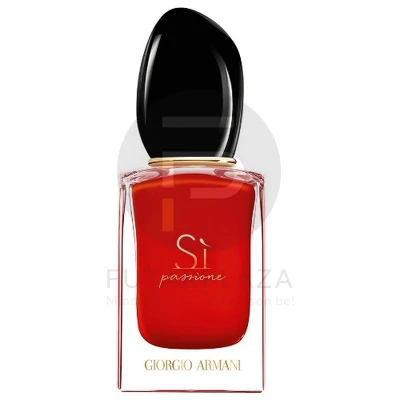Giorgio Armani - Si Passione női 100ml edp teszter 