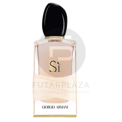 Giorgio Armani - Si Rose Signature női 100ml edp teszter 