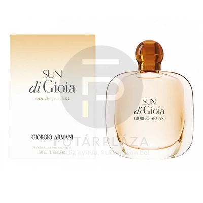Giorgio Armani - Sun di Gioia női 100ml edp  
