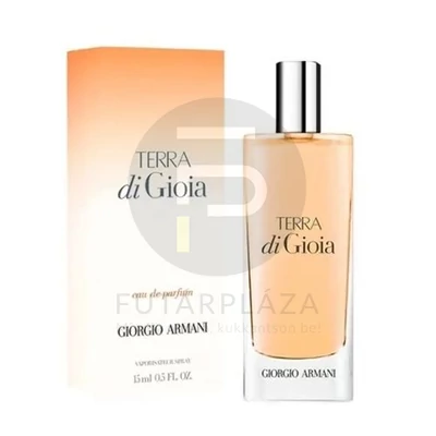 Giorgio Armani - Terra di Gioia női 15ml edp  