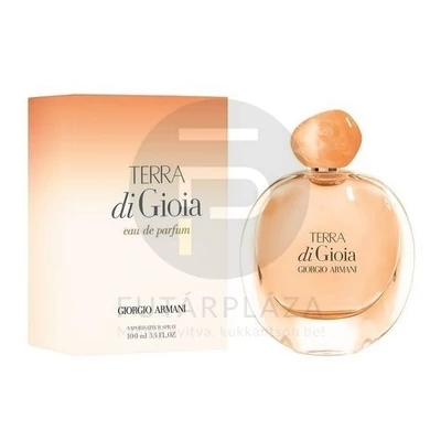 Giorgio Armani - Terra di Gioia női 100ml edp  