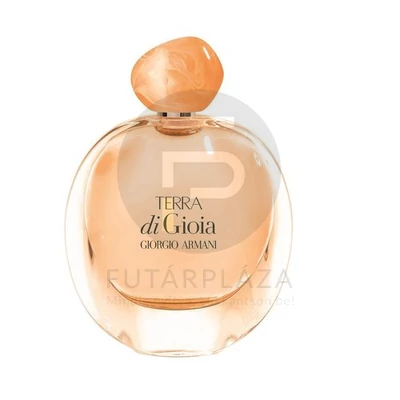 Giorgio Armani - Terra di Gioia női 100ml edp teszter 
