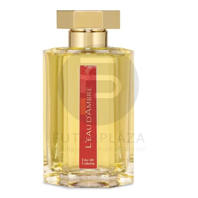 L'Artisan Parfumeur - L'Eau d'Ambre női 100ml edt teszter 