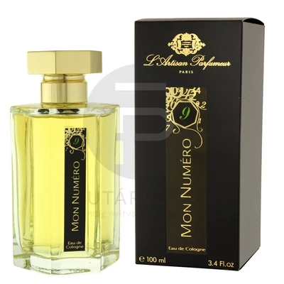 L'Artisan Parfumeur - Mon Numero 9 unisex 100ml edc  