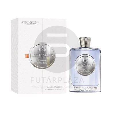 Atkinsons - Lavender on the Rocks unisex 100ml edp  
