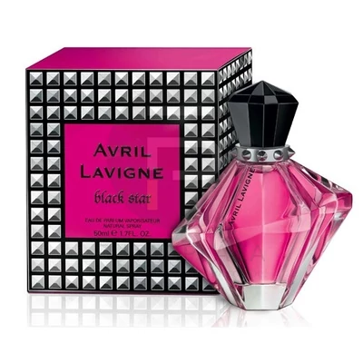 Avril Lavigne - Black Star női 30ml edp  