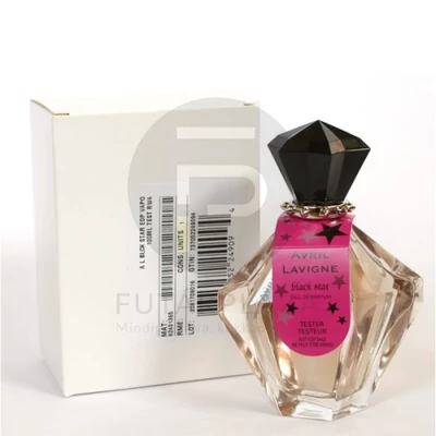 Avril Lavigne - Black Star női 100ml edp teszter 