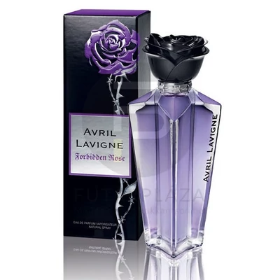 Avril Lavigne - Forbidden Rose női 100ml edp  