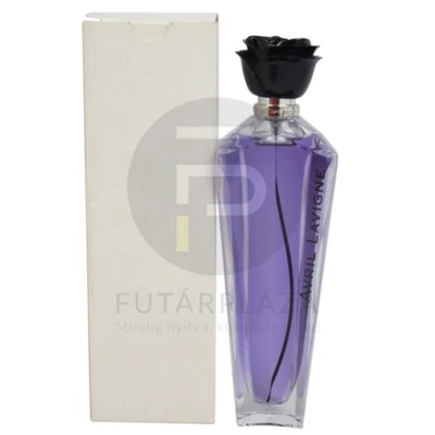 Avril Lavigne - Forbidden Rose női 100ml edp teszter 