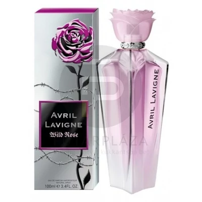 Avril Lavigne - Wild Rose női 15ml edp  