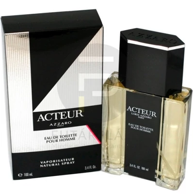 Azzaro - Acteur férfi 100ml edt  