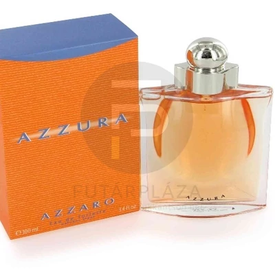 Azzaro - Azzura női 100ml edt teszter 
