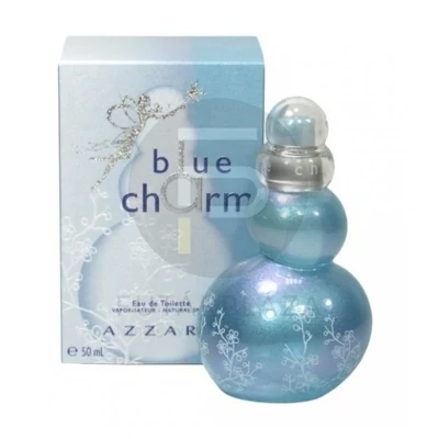 Azzaro - Blue Charm női 30ml edt teszter 