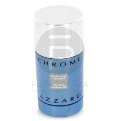 Azzaro - Chrome férfi 75ml deo stick  