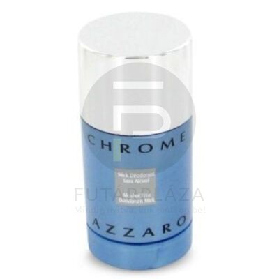 Azzaro - Chrome férfi 75ml deo stick  