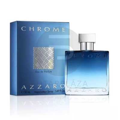 Azzaro - Chrome férfi 100ml edp  