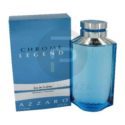 Azzaro - Chrome Legend férfi 75ml edt  