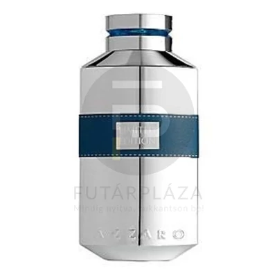 Azzaro - Chrome Legend Limited Edition férfi 125ml edt  
