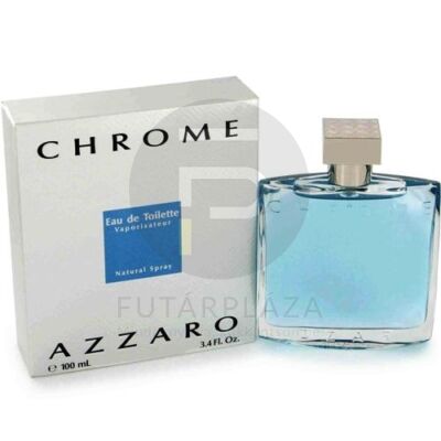 Azzaro - Chrome férfi 200ml edt  
