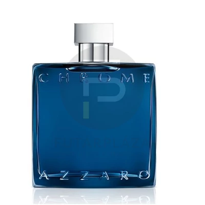 Azzaro - Chrome Parfum férfi 100ml  teszter 
