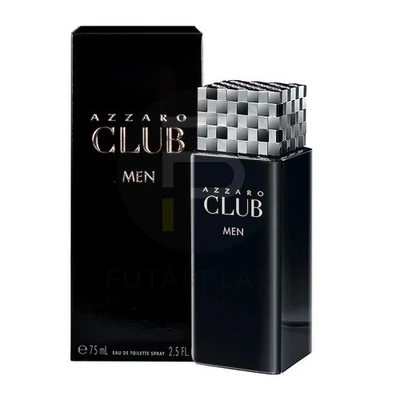 Azzaro - Club férfi 75ml edt  