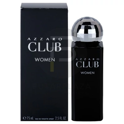 Azzaro - Club női 75ml edt  