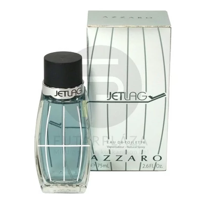 Azzaro - Jetlag férfi 75ml edt  