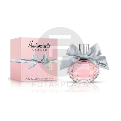 Azzaro - Mademoiselle női 50ml edt  