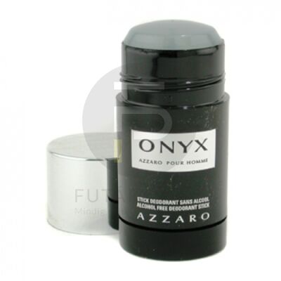 Azzaro - Onyx férfi 75ml deo stick  