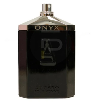 Azzaro - Onyx férfi 100ml edt teszter 
