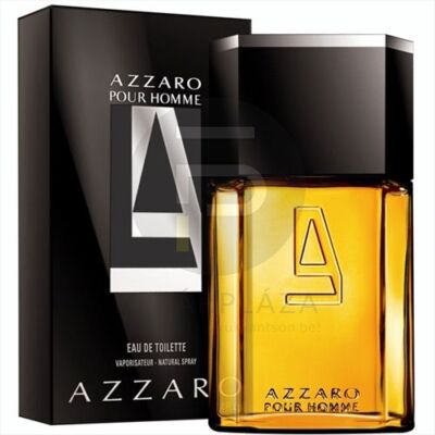 Azzaro - Pour Homme férfi 200ml edt  