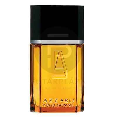 Azzaro - Pour Homme férfi 75ml arcszesz  
