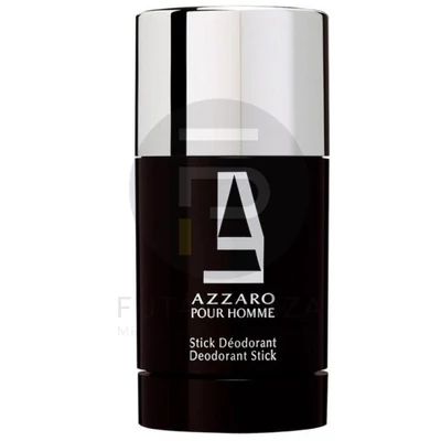 Azzaro - Pour Homme férfi 75ml deo stick  