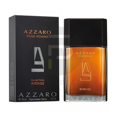 Azzaro - Pour Homme Intense 2015 férfi 100ml edp  